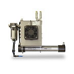 MD12 - мембранный осушитель для компрессора DK 50 2x2V/110 (S)