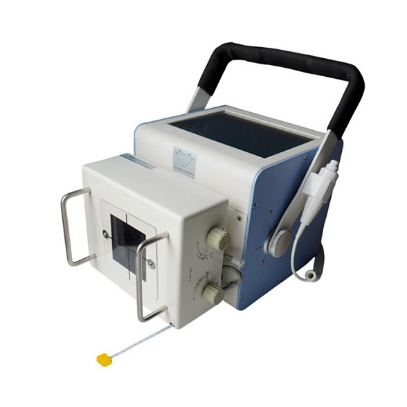 Портативный рентген DS.Xray 8010t