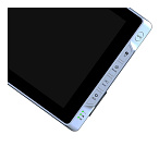 Аппарат ЭКГ iMAC 12, ZONCARE