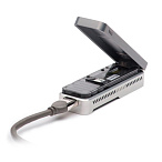 Секвенатор нанопоровый MinION с комплектом принадлежностей, 512 каналов