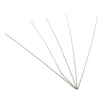 Петля микробиологическая, нихромовая, 1 мм (5 шт/уп)