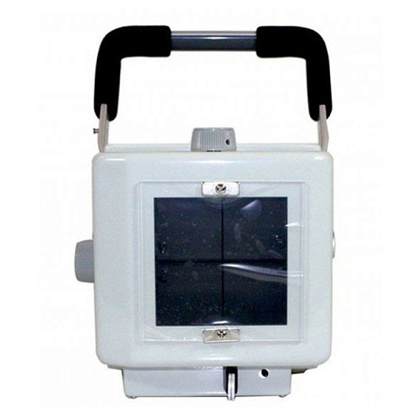 Гибридный портативный рентгеновский аппарат Mex+20ВТ, Medical ECONET