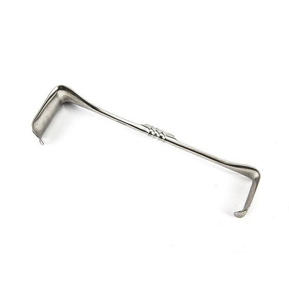 Зеркало двухстороннее по Ричардсону Surgicon