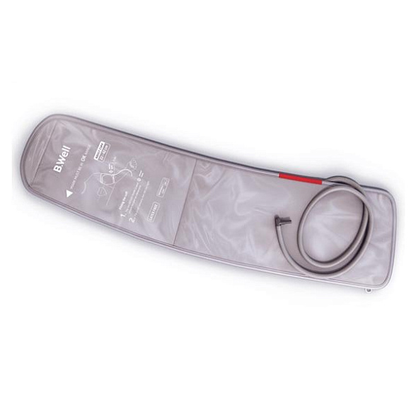 Тонометр автомат. PRO-35 + адаптер, конусная манжета ML (22-42см) (Intellect classic, память 30, шкала давления, индикатор аритмии)