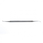 Кюретка для парадонтоза, 170 мм