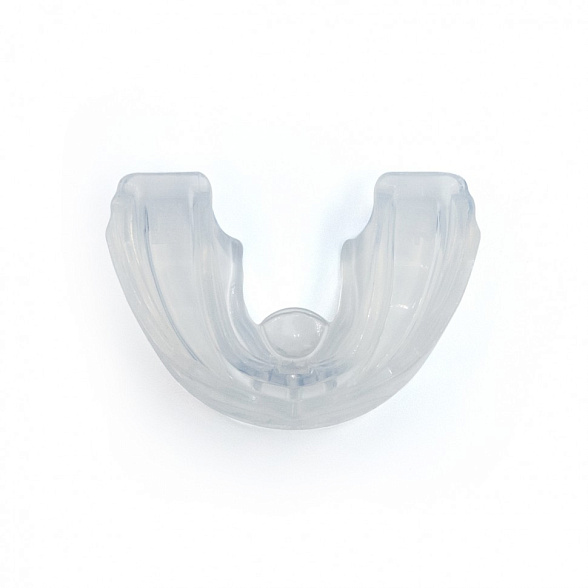 Капа MyOSA для взрослых от храпа S1 (7 мм)