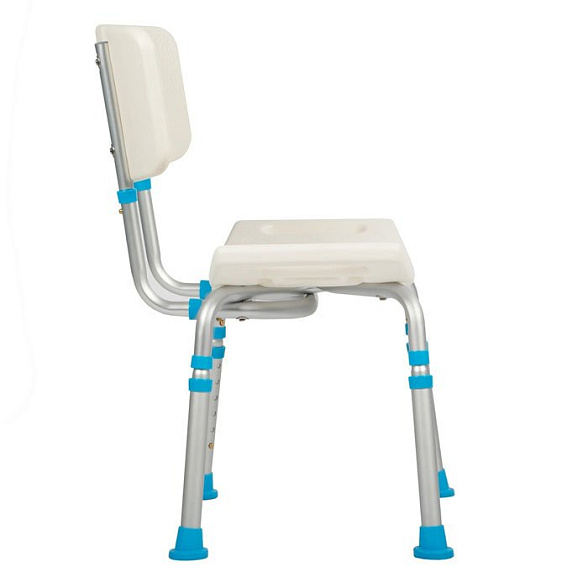 Стул для ванны LUX 675