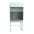 Шкаф вытяжной В-205 (Ш-1200 мм) эконом