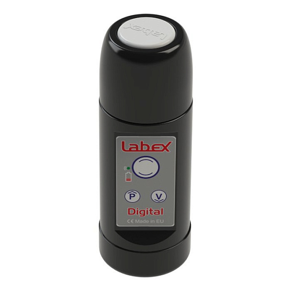 Голосообразующий аппарат Labex Digital, черный