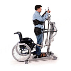 Подъемник Vermeiren Albatros