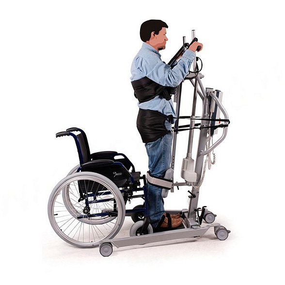 Подъемник Vermeiren Albatros