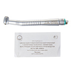 НСТ1к-300 - турбинный наконечник с кнопочным зажимом бора, КМИЗ