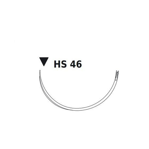 Иглы GT 212/8 HS 46 (100) в блистерах