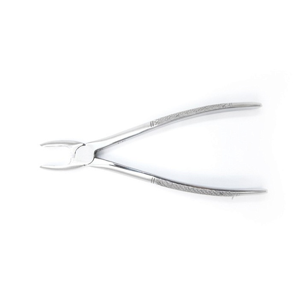 Щипцы для удаления резцов и клыков верхней челюсти № 2