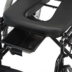 Кресло-коляска для инвалидов Н 011A