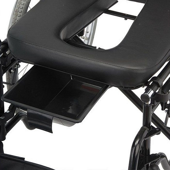 Кресло-коляска для инвалидов Н 011A