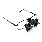 Бинокулярная лупа Микмед HR 300 R (3.0х) в кейсе