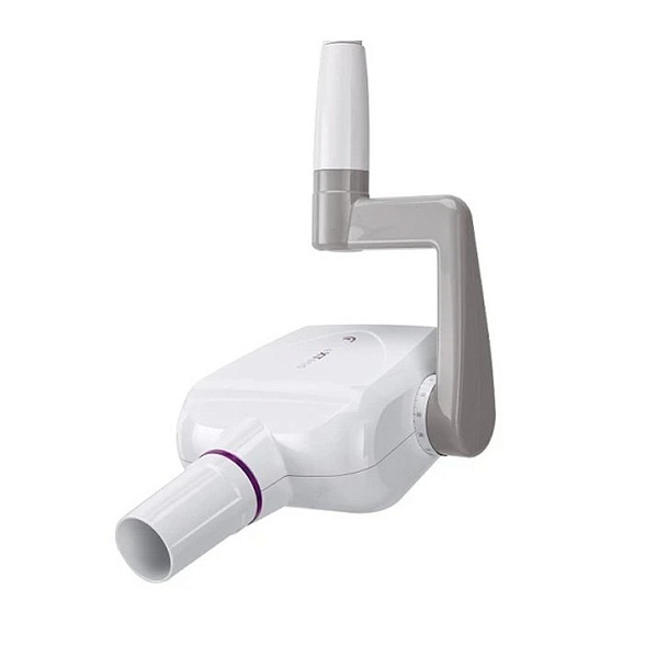 Комплект RXDC eXTend NEW и RIOSensor RIS500 - высокочастотный настенный рентгеновский аппарат с визиографом