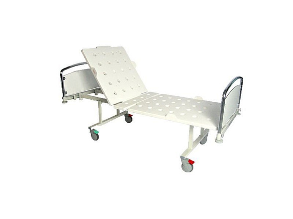 Lojer Salli F-3 Медицинская кровать без изменения высоты
