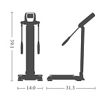 Анализатор состава тела InBody 370S