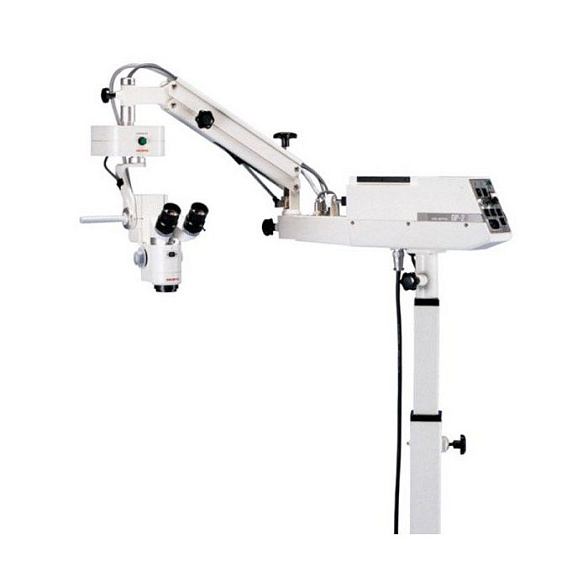 Операционный микроскоп ОP-2 Shin-Nippon