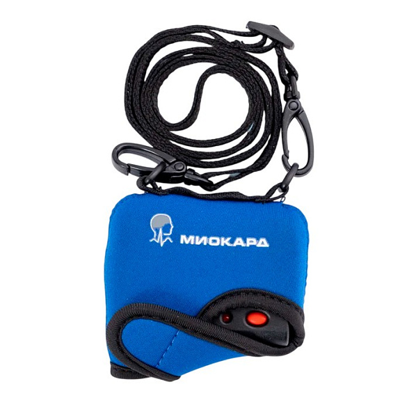 Комплекс суточного мониторирования ЭКГ Миокард-Холтер-2