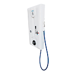 Душ Шарко «Вуокса» (модель «Настенная панель»)