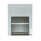 Шкаф вытяжной настольный ВБ-127 (металлический)