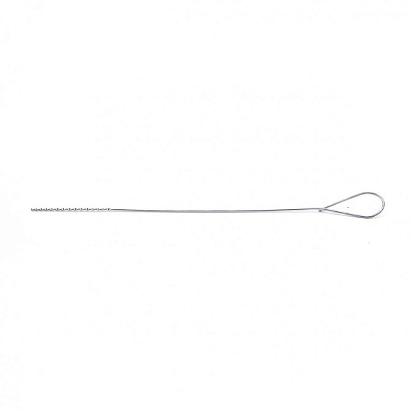 Зонд носовой с навивкой. Surgiwell