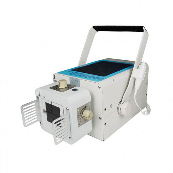 Портативный рентген DS.Xray 8010tb