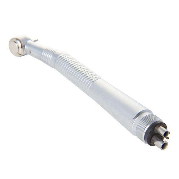 CX207-TP - турбинный наконечник с ортопедической головкой, под 2-х или 4-х канальное соединение, Coxo