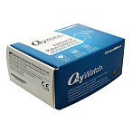 Пульсоксиметр MD300C2 CHOICEMMED миниатюрный (Без поверки)