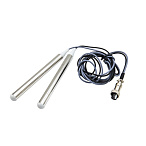 Автономный антипаразитарный аппарат ТГСп3+генератор синуса (без катушек)