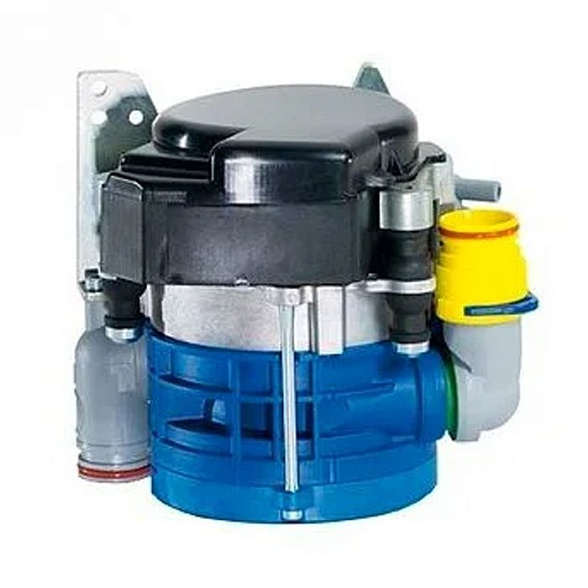 Durr Dental CS 1 COMBI-SEPAMATIC - сепаратор твердых частиц без блока промывки