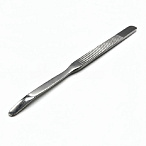 Распатор № 2 (6 мм, изогнутый), Surgiwell