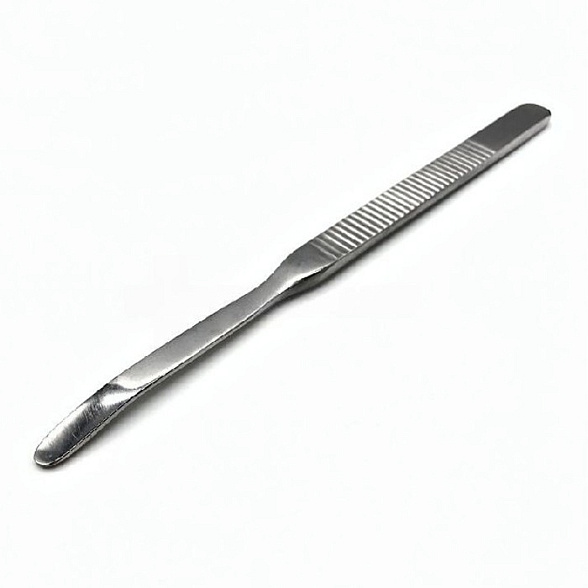 Распатор № 2 (6 мм, изогнутый), Surgiwell