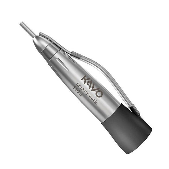 KaVo SMARTmatic S10 S - прямой наконечник 1:1 с внешней подачей спрея