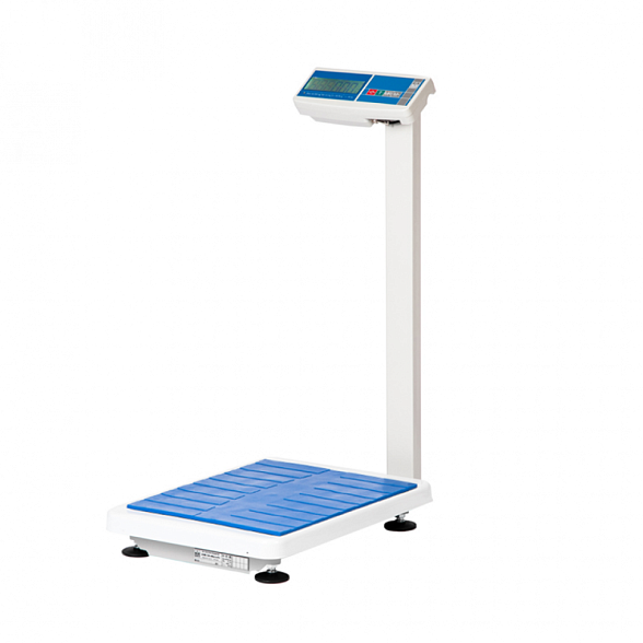 Весы электронные медицинские ВЭМ-150-"Масса-К" Вариант исполнения ВЭМ-150.3-А3