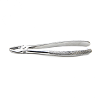 Щипцы для удаления резцов и клыков верхней челюсти № 2. Surgiwell