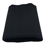 Бандаж фиксирующий компрессионный модель 1105 размер 3 (черный)