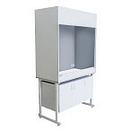 Шкаф вытяжной В-111 стандарт