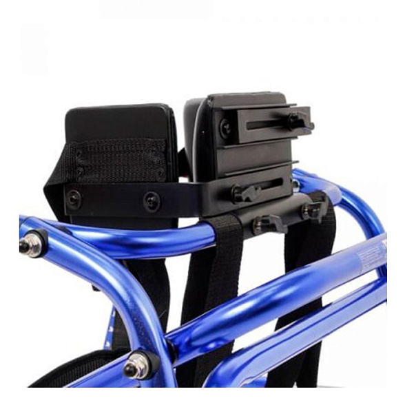 10185 Опоры-ходунки на колесах с ремнями (детские), M