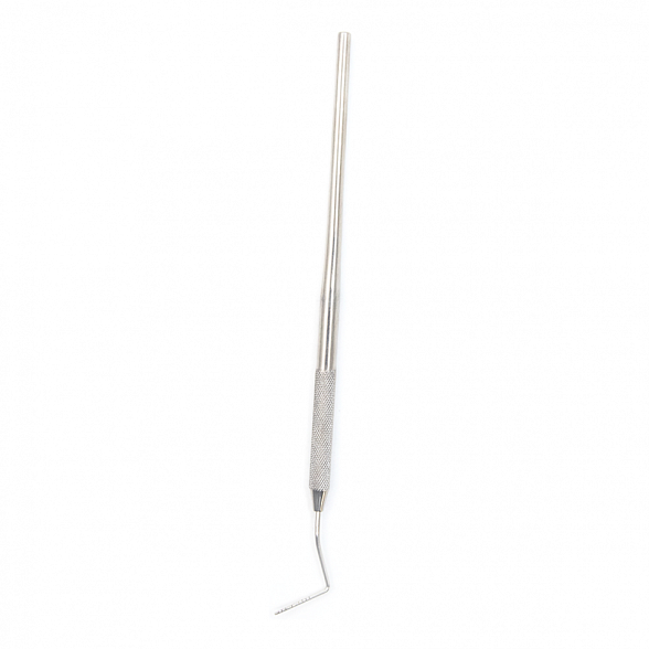 Зонд зубной по Goldman Fox для измерения глубины десневого кармана 155 мм