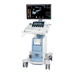 Ультразвуковая диагностическая система GE Healthcare Voluson S10
