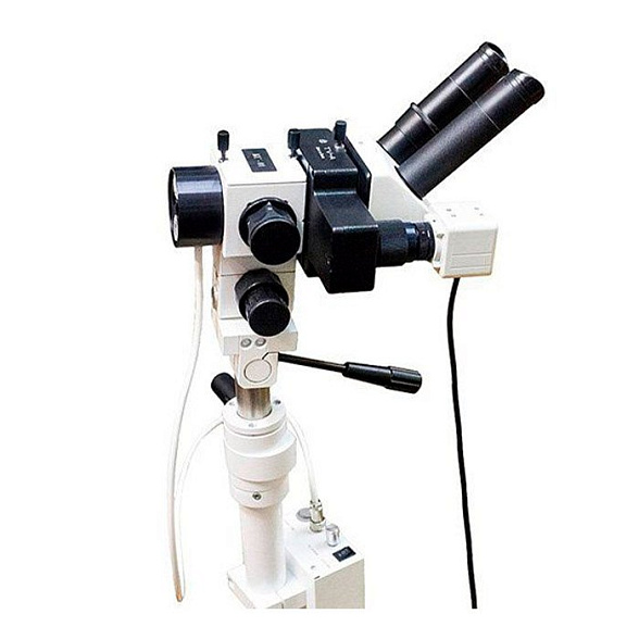 Видеокомплекс для вывода цветного изображения Люкс (аналоговая видеокамера)