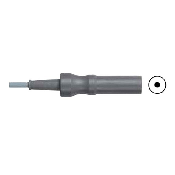 Монополярная рукоятка с коаксиальным кабелем 3м, KLS Martin