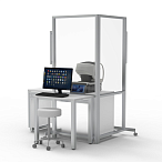 Авторефрактометр VX130+