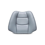 Обивка спинки для установок AY-A 3000, 3600, 4800I