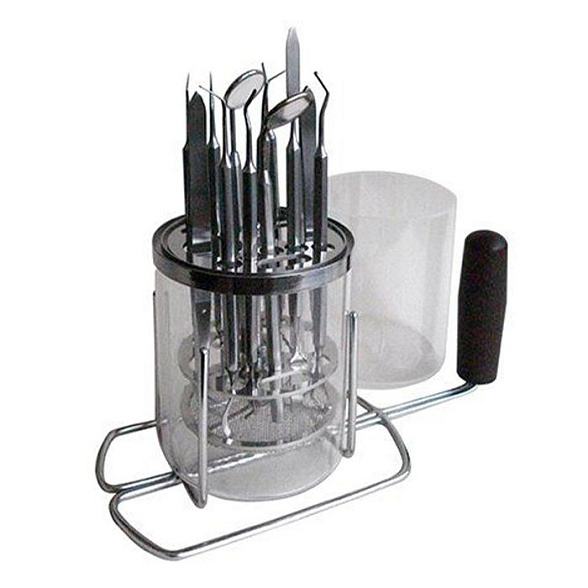 Стерилизатор СТ-ИК-«РЭЛМА-3С»