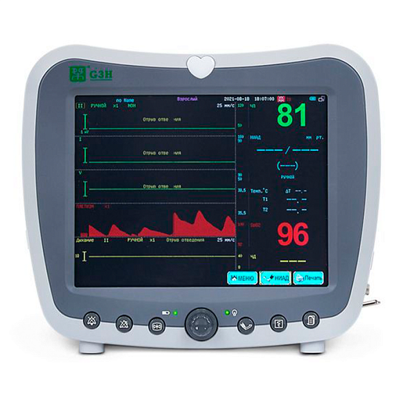 Монитор пациента G3H